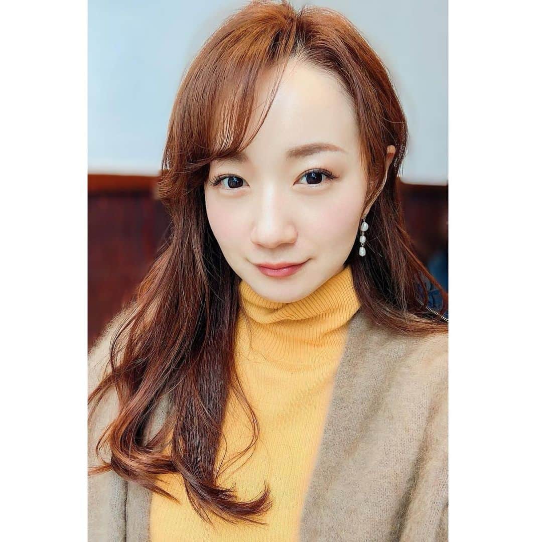 松原江里佳のインスタグラム