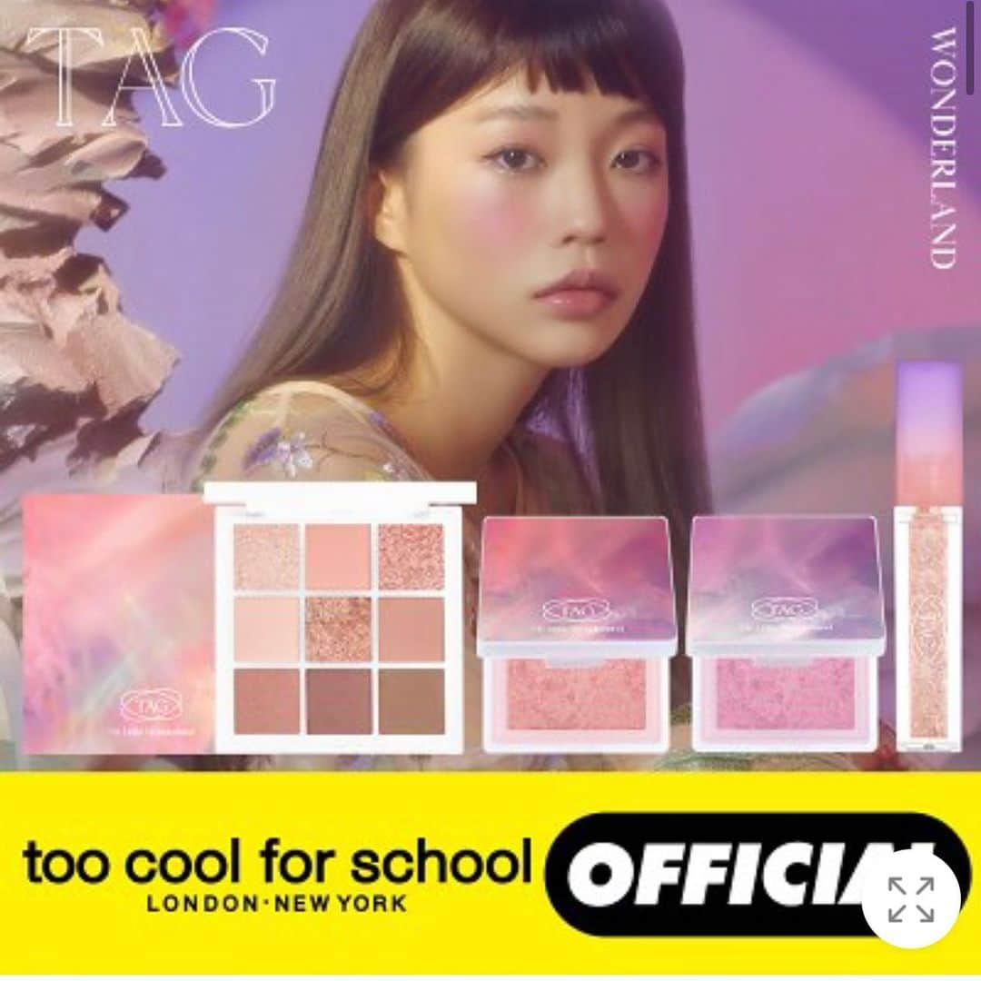 サラさんのインスタグラム写真 - (サラInstagram)「too cool for schoolの新作が可愛すぎてお買い上げ🛒💳」4月10日 22時22分 - sara_parin