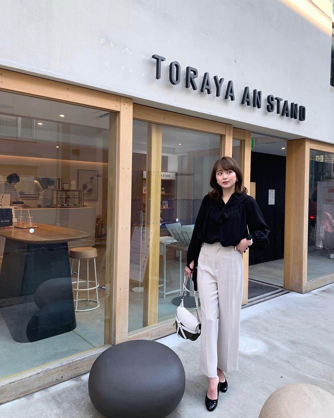 沖田愛加のグルメインスタ