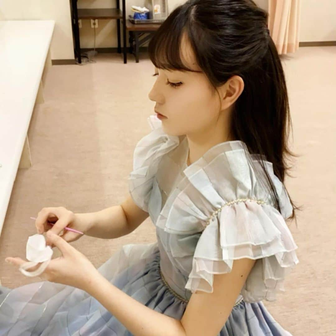 麻美さんのインスタグラム写真 - (麻美Instagram)「次女ちゃま🎹 ． 無事🎹発表会終わりました ． #ピアノ発表会 #愛の挨拶」4月10日 23時14分 - mami0s