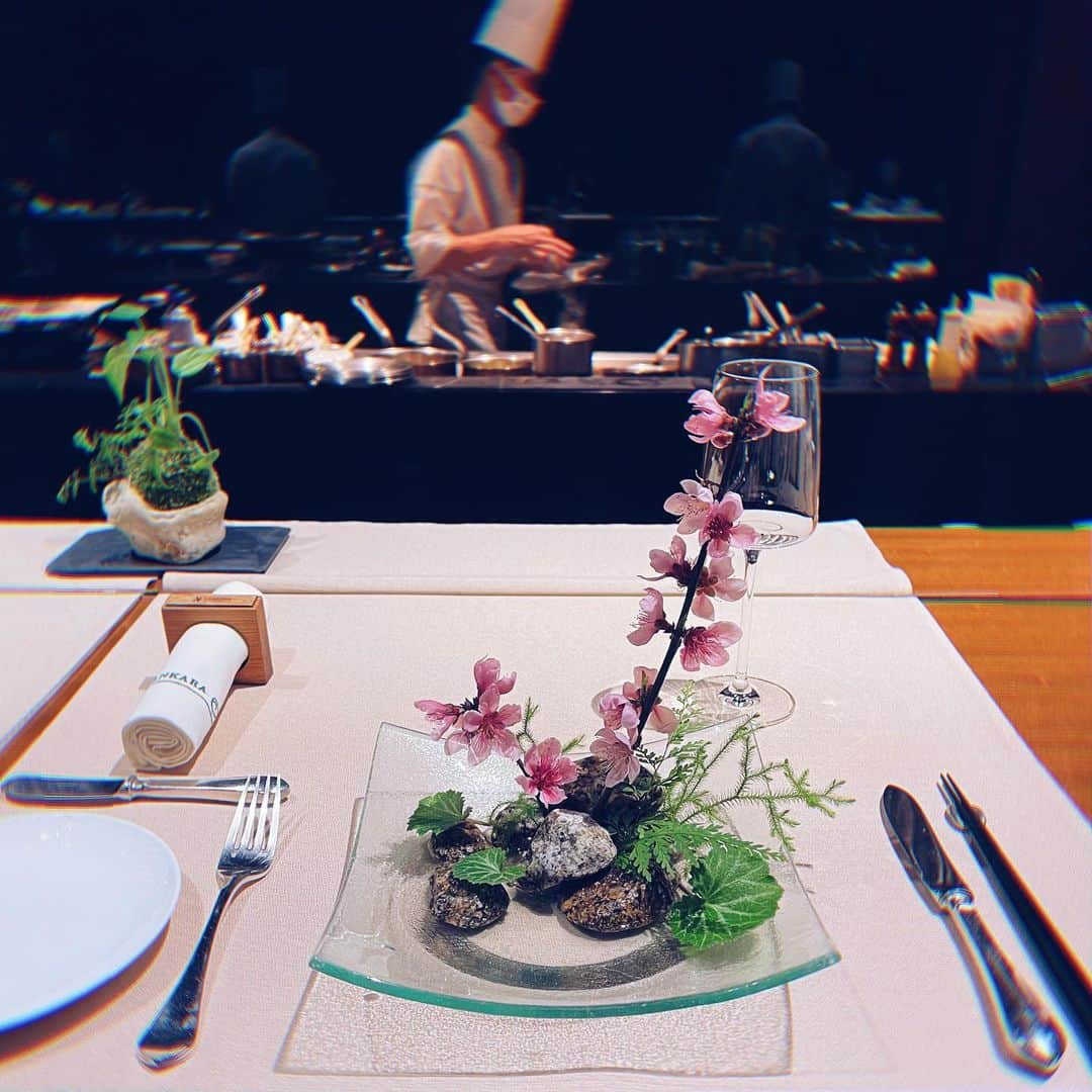 菜々緒さんのインスタグラム写真 - (菜々緒Instagram)「🌸」4月10日 23時56分 - nanao_official