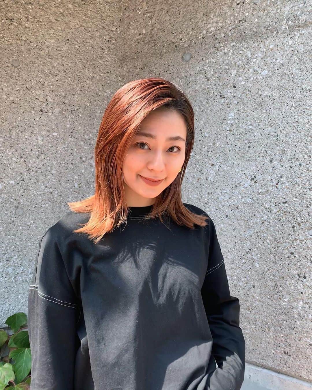のインスタグラム：「🍊🧡🥕🥧🍯🔸 Thanx @chobii_sakurai.r」