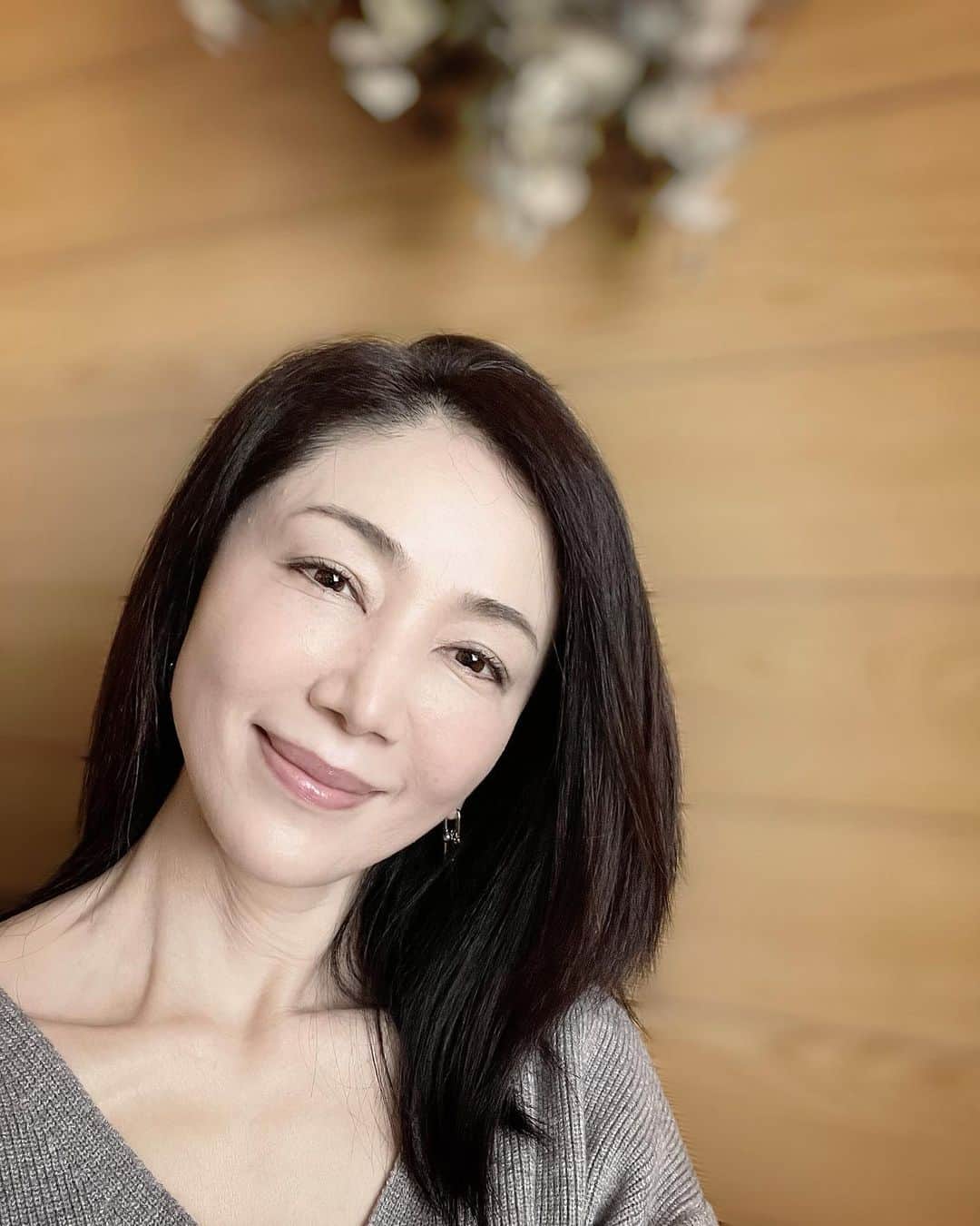 坂村かおるのインスタグラム