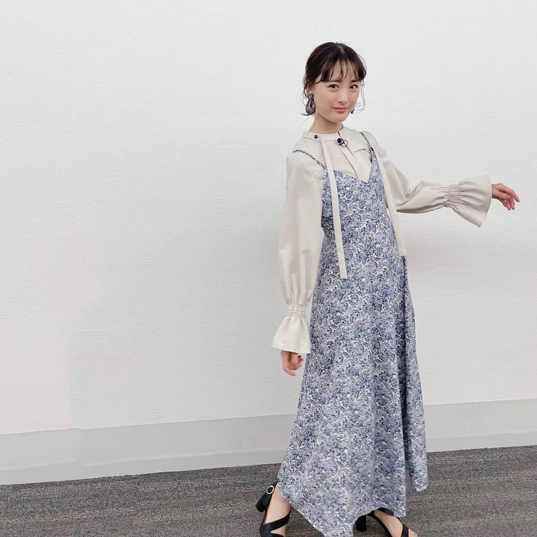 のインスタグラム：「それから、昨日のお写真も。 いつも、とってもとってもお勉強になります✏️ ニュースを見るのが楽しくなります🌎」