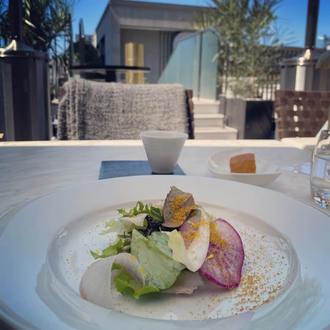 梅宮アンナのグルメインスタ