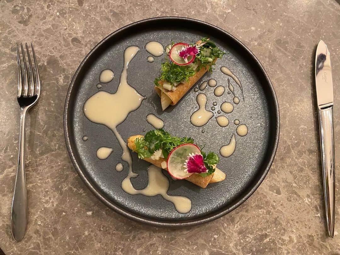 加護亜依のグルメインスタ