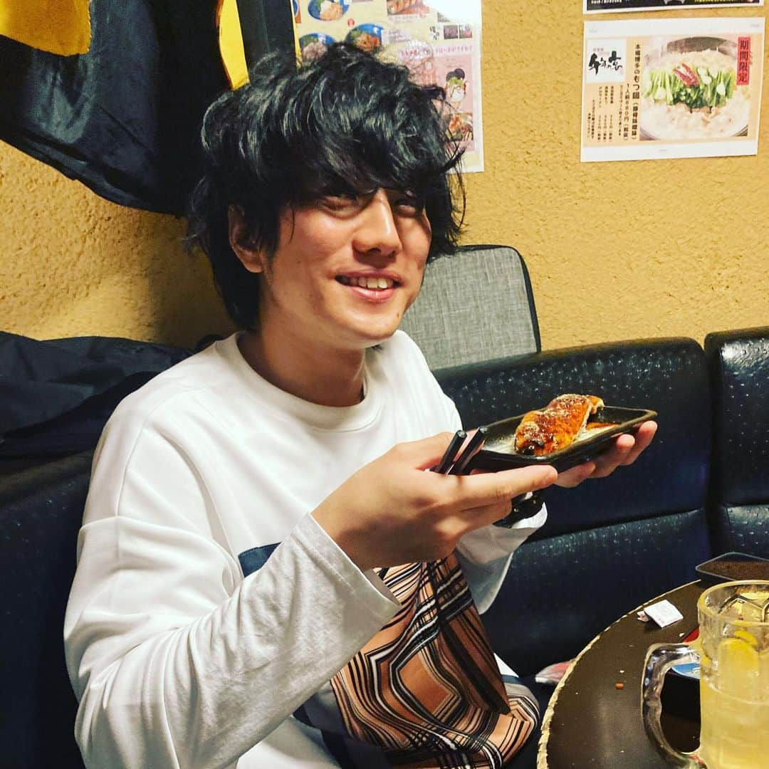 ナベさんのインスタグラム写真 - (ナベInstagram)「先日の瀬尾隊🙌🙌🙌🙌」4月11日 10時45分 - soisosunabe