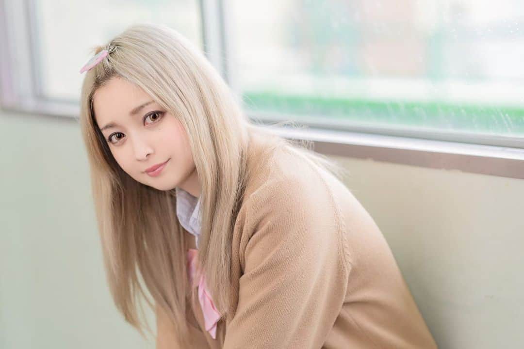 yuuのインスタグラム