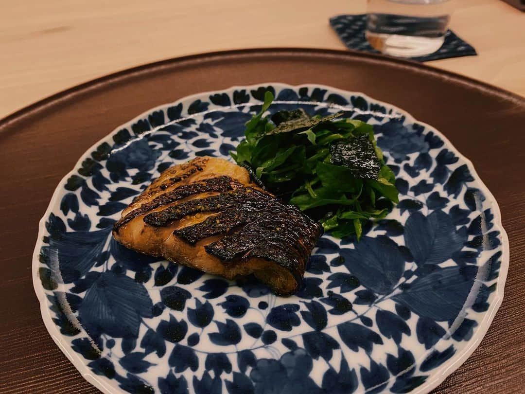 宮本沙恵のグルメインスタ