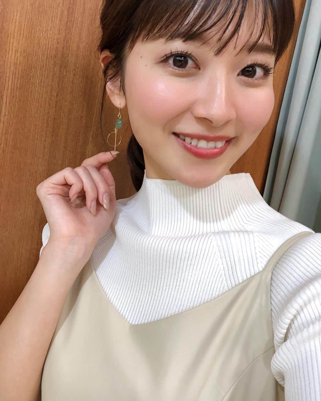 山本里菜のインスタグラム