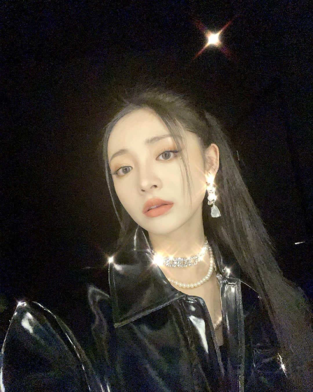 チュ・ギョルギョンさんのインスタグラム写真 - (チュ・ギョルギョンInstagram)4月11日 13時28分 - zhou_jieqiong1216