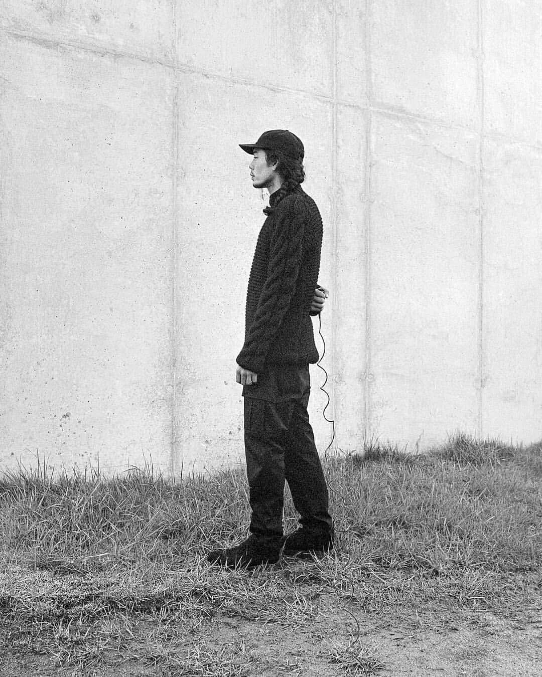 ウィングスアンドホーンズさんのインスタグラム写真 - (ウィングスアンドホーンズInstagram)「As we approach our final day, we revisit some of our favourite looks and archival pieces from the past two decades. We thank you all for the outpouring of well wishes as we close this chapter of wings+horns, and begin to embark on the next. ​ For all future developments at CYC, we invite you to follow us @reigningchamp | reigningchamp.com. ​ Please note, our webstore closes: Monday, April 12th at 12:00 p.m. PST. Enjoy further reductions until then, and place your final orders on the last remaining pieces from our collection. ​ #wingsandhorns」4月11日 23時19分 - wingsandhorns