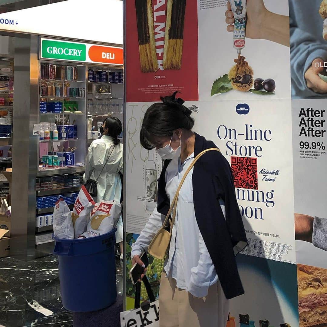 スルギのインスタグラム