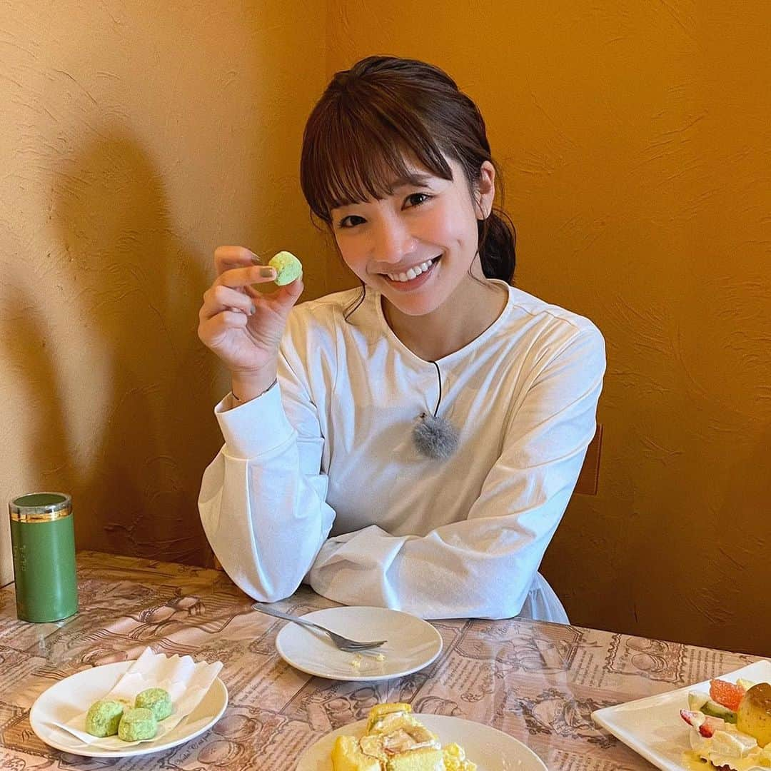 川村茉由のインスタグラム