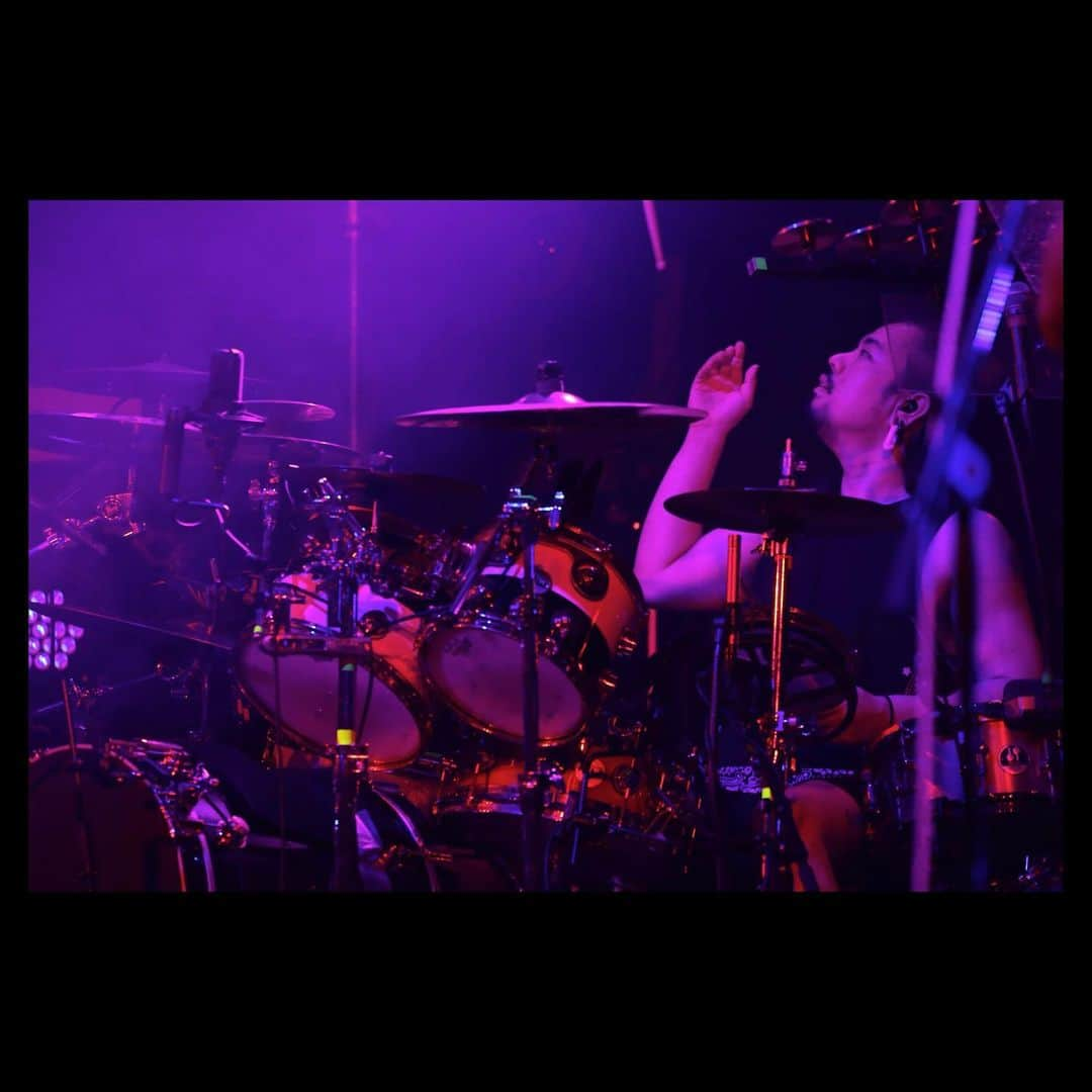 Fear, and Loathing in Las Vegasのインスタグラム