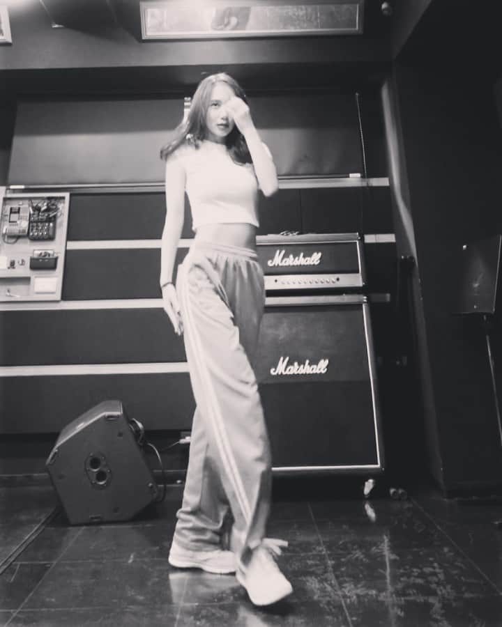 momonaのインスタグラム