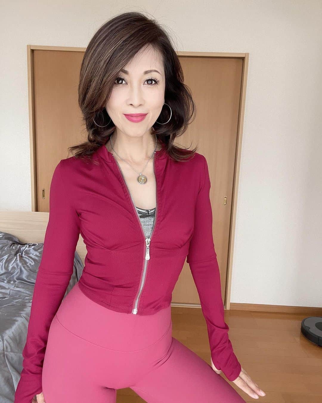 素人 貧乳 熟女 