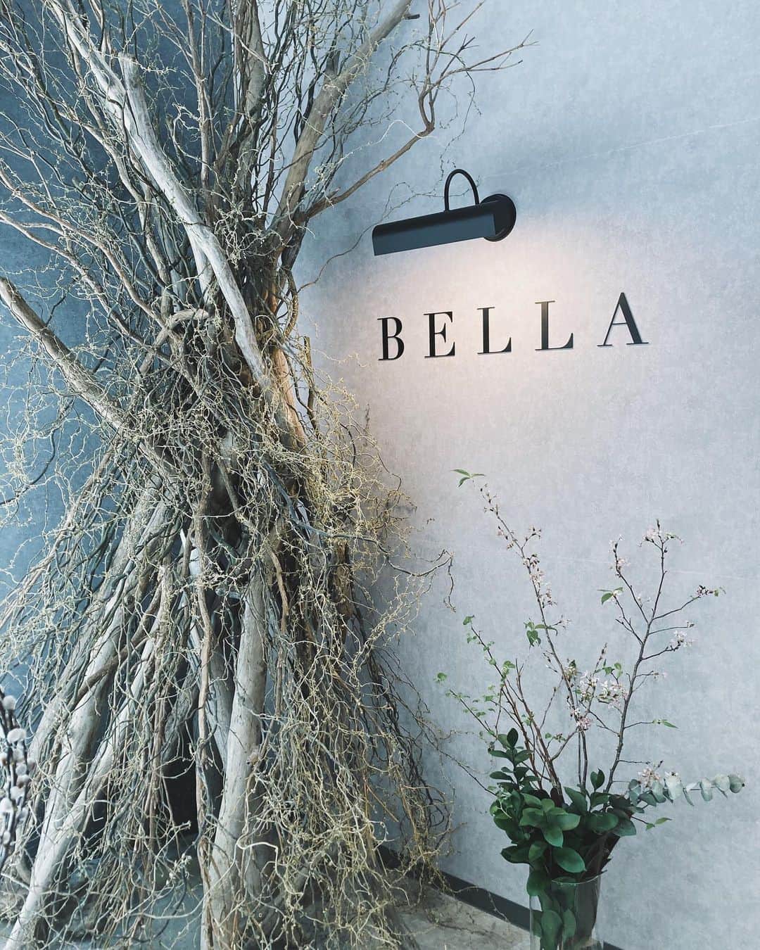 安藤沙耶香さんのインスタグラム写真 - (安藤沙耶香Instagram)「@1225akko に紹介してもらった @bella2021.04 へ  なんと10年ぶりのジェルネイル  大事な日の前だったので ケアしてもらえてよかった〜  次回はまつげパーマでお邪魔しようっと♡  #bella  #ジェルネイル #フットケア #ハンドケア」4月11日 16時57分 - sayaka_nala
