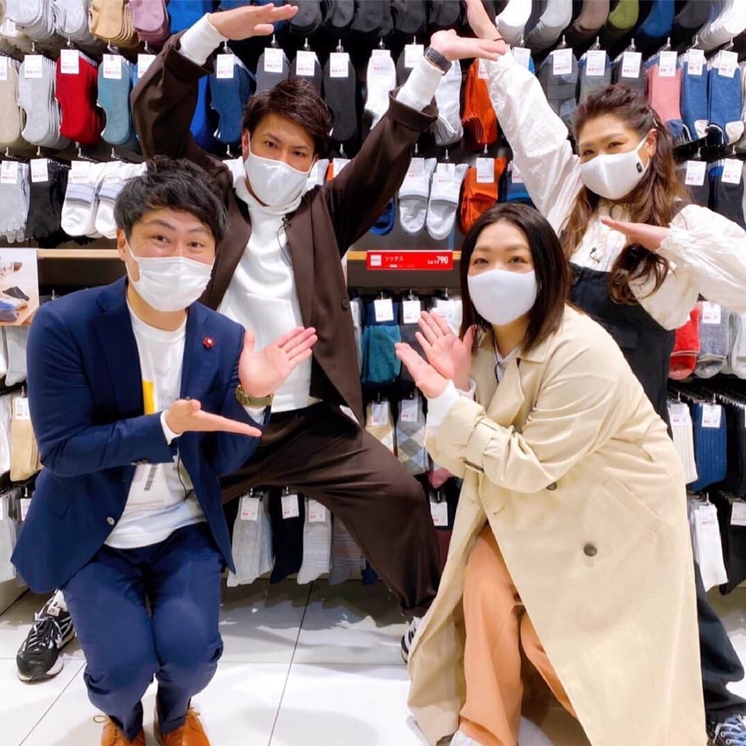 梅村賢太郎のインスタグラム