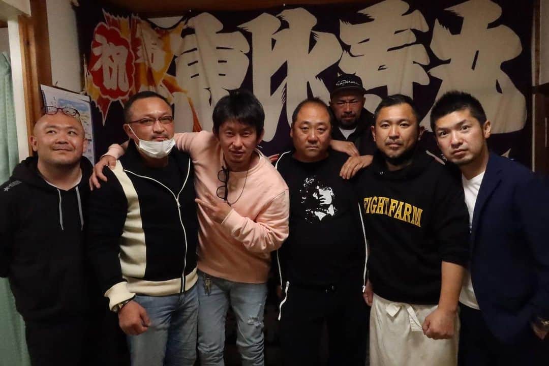 吉永啓之輔のグルメインスタ