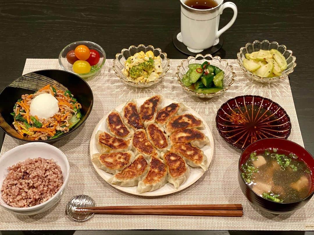 黒田麻理耶のインスタグラム