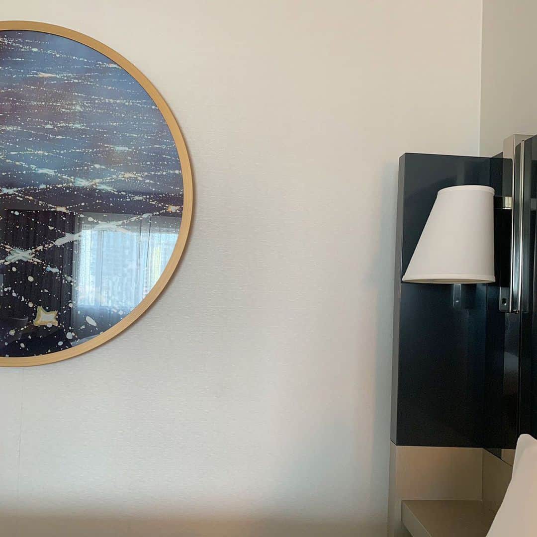 杉浦みずきのインスタグラム：「. Houston」