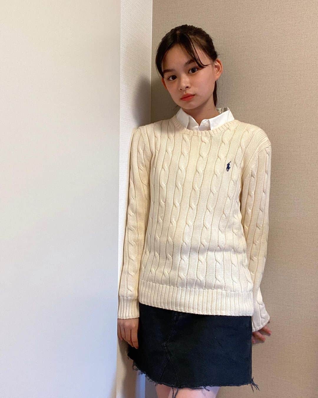 佐藤寧音のインスタグラム