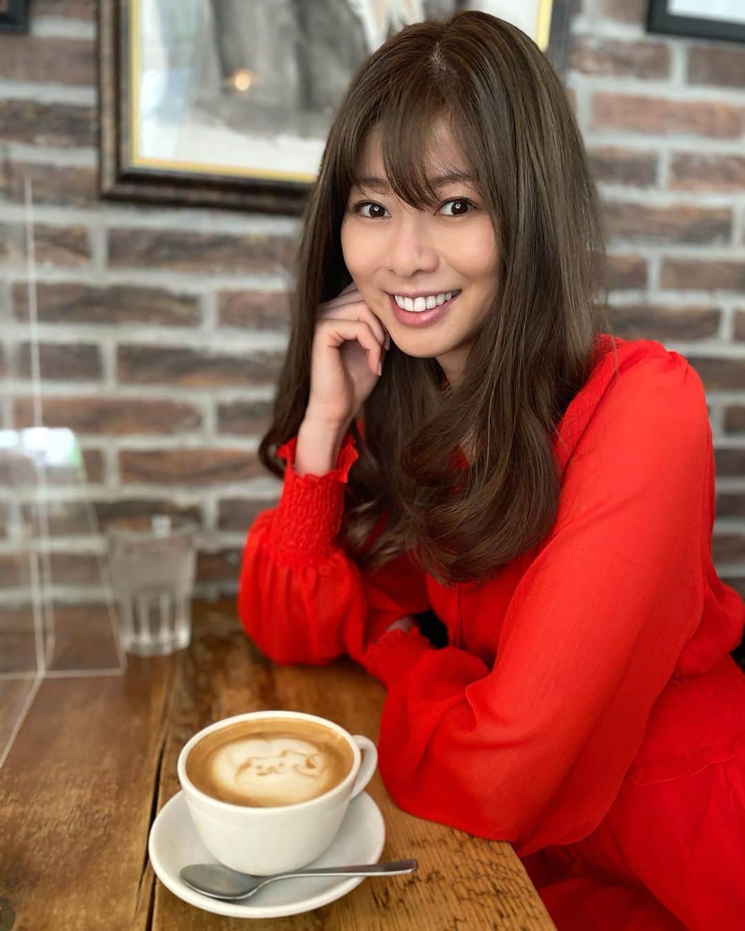 えれなのインスタグラム
