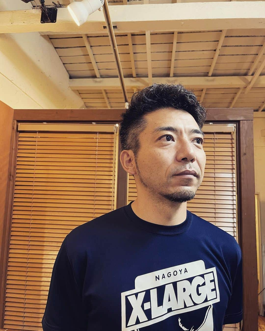 杉本知香さんのインスタグラム写真 - (杉本知香Instagram)「フォレスト名物、ほぼ楽屋。 イチモツポーズ&ピンポーン😆😆😆 木下くんもシブい😆  #中目黒美容室 #どぶろっく森 #どぶろっく  #大きなイチモツをください #エロス #ペレ草田 #布袋寅泰#ピンポーン #藤原竜也軍団  #パタパタママ木下 #パタパタママ #水曜日のダウンタウン」4月11日 19時39分 - sugimotoc