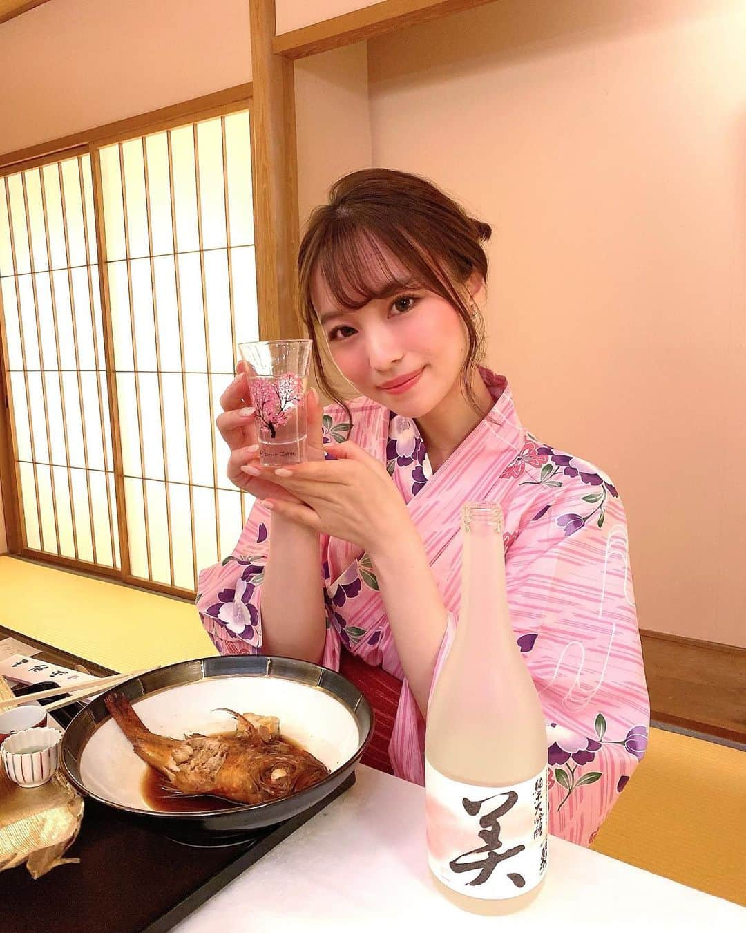 清里千聖のインスタグラム