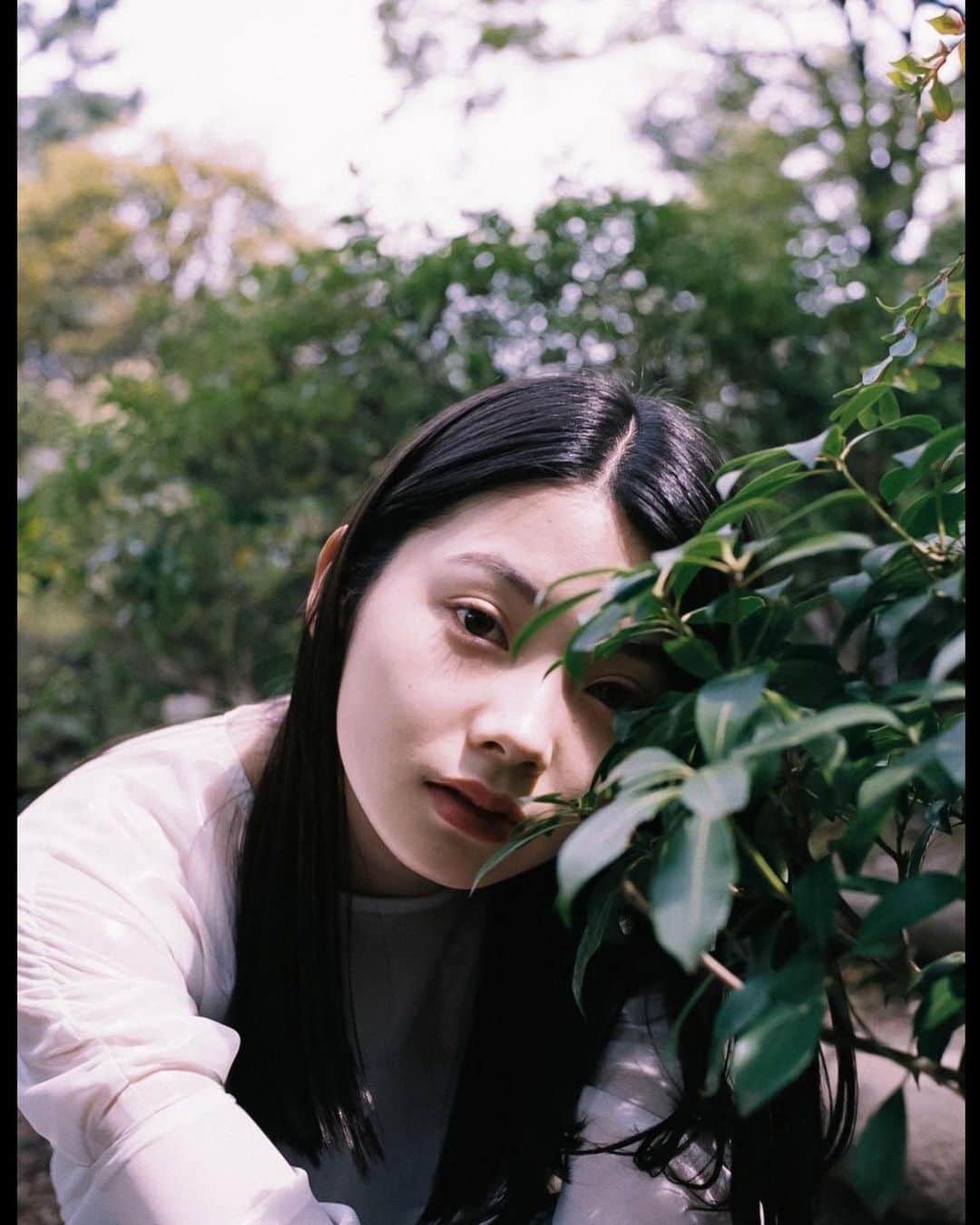 南琴奈のインスタグラム