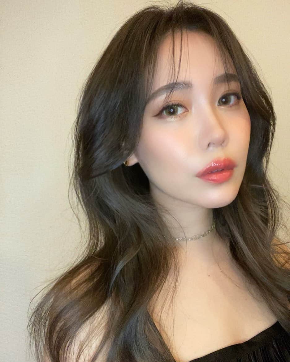 酒井麻里（Juri）のインスタグラム