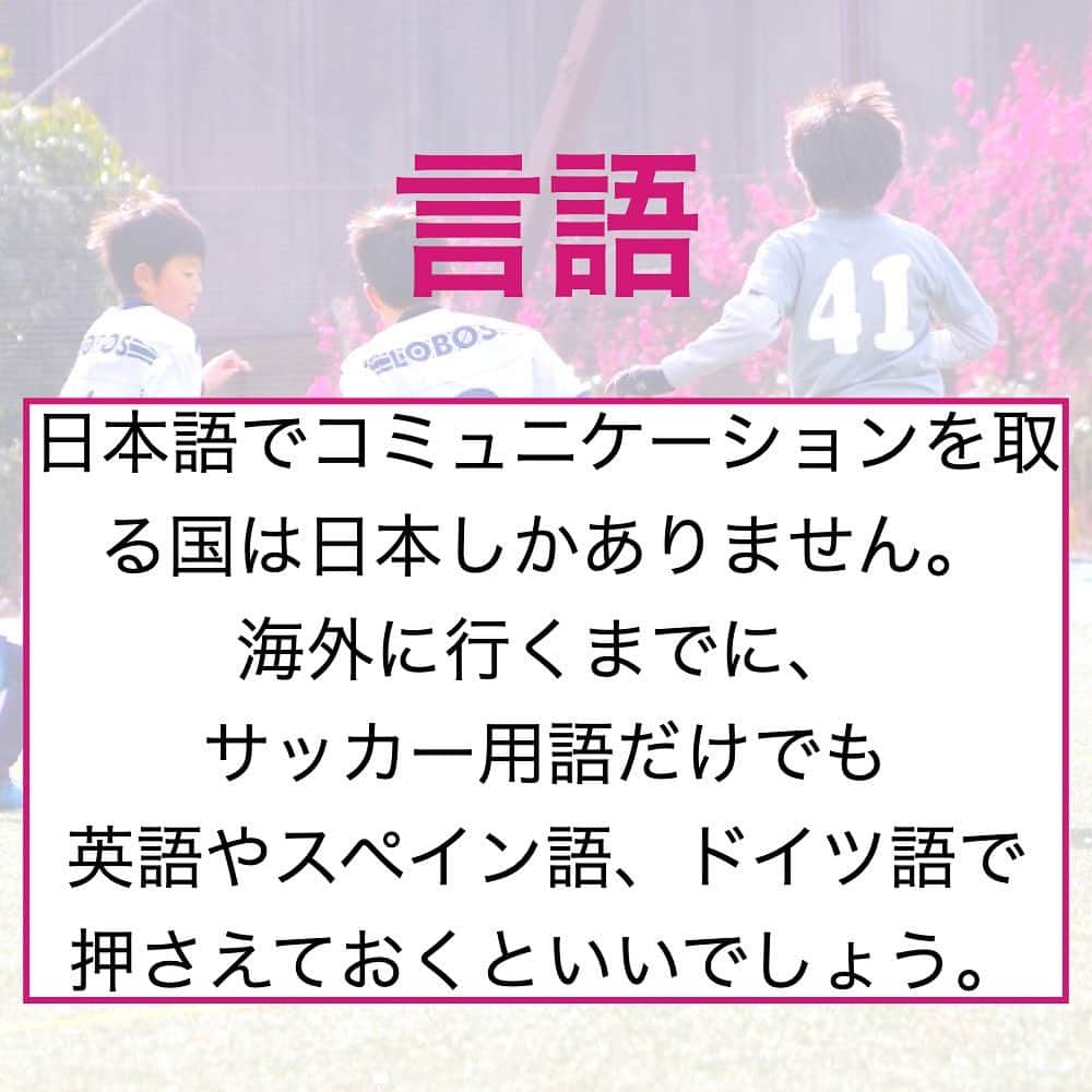 TACKYさんのインスタグラム写真 - (TACKYInstagram)「海外で活躍する5選！  ━…━…━…━…━…━…━…━…━…━  『プロなろ』公式Instagram⚽️ 海外でプロになりたい全ての選手へ/各国トライ情報/代理人紹介/準備からトライまで、可能性を追求した選手へのサポート🤝  世界に挑戦したいアツい選手募集中！ プロフィール蘭から公式LINEを追加！ 🔻🔻🔻🔻🔻 @pro_naroo  ━…━…━…━…━…━…━…━…━…━  #海外挑戦 #海外留学 #サッカー留学 #日本代表 #W杯 #サッカー少年 #サッカー女子 #サッカー選手 #サッカートレーニング #サッカースクール #サッカークラブ #サッカーキッズ #サッカーママ #サッカー練習 #サッカー好きと繋がりたい #サッカー好き #ジュニアサッカー #サッカー教室 #高校サッカー #少年サッカー #海外生活 #海外在住 #海外暮らし #海外就職 #挑戦者 #挑戦者求む #チャレンジャー #プロなろ」4月11日 21時09分 - pro_naroo