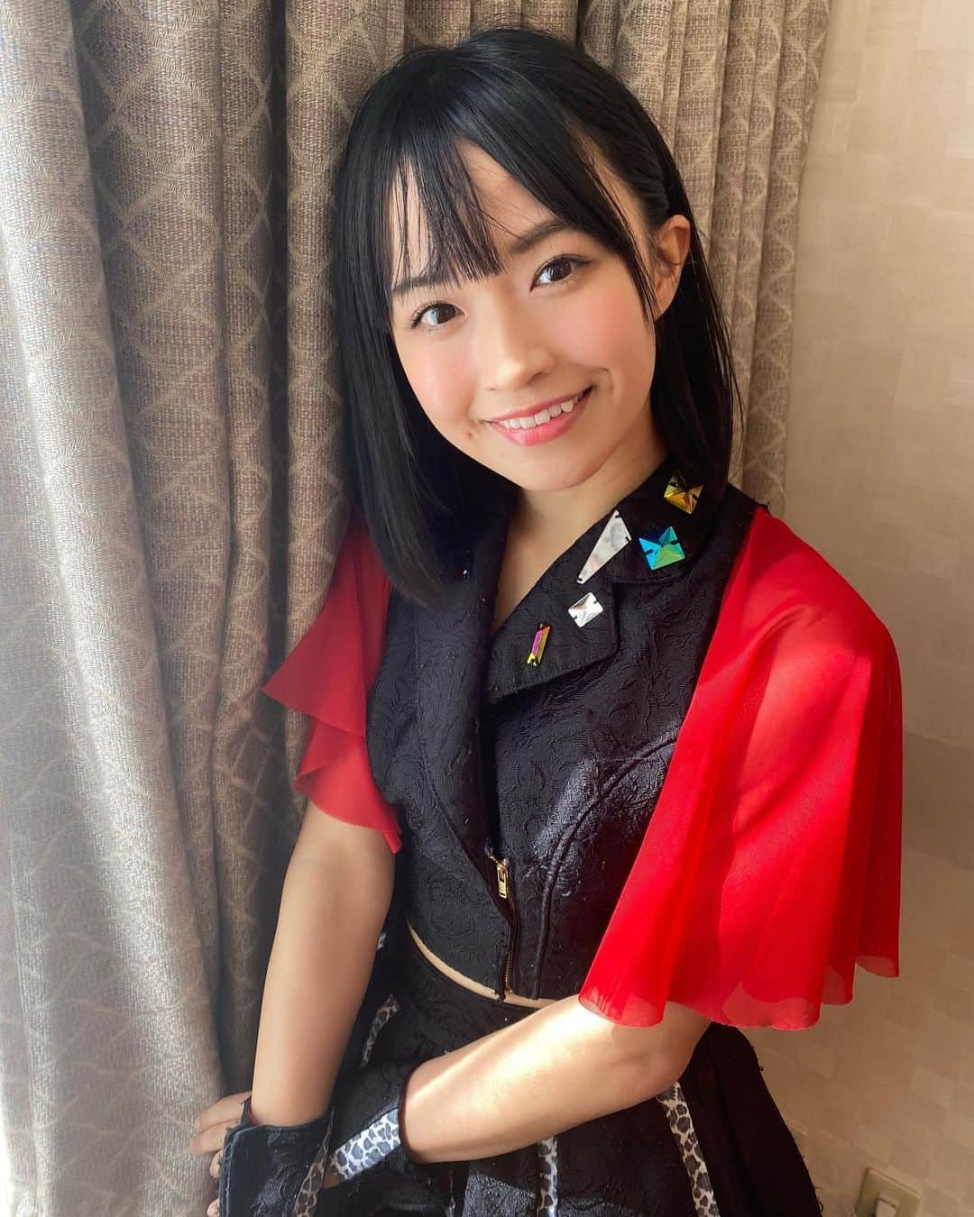 百川晴香のインスタグラム