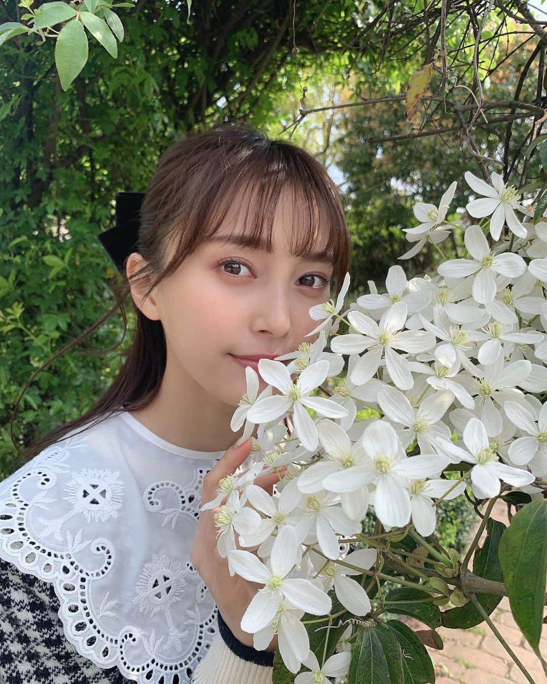 小山リーナさんのインスタグラム写真 - (小山リーナInstagram)「🌈」4月11日 21時40分 - rina_koyama_box