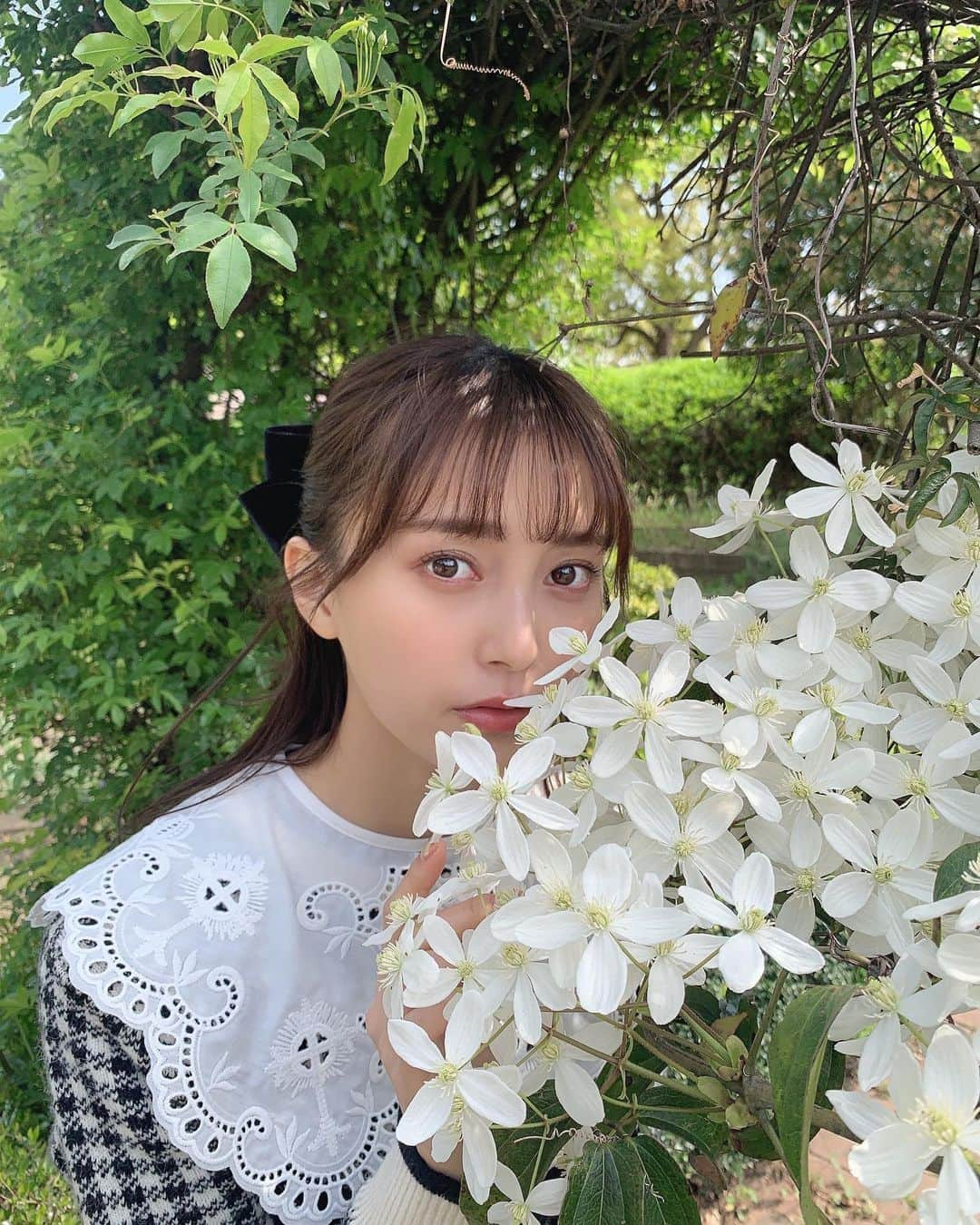 小山リーナさんのインスタグラム写真 - (小山リーナInstagram)「🌈」4月11日 21時40分 - rina_koyama_box