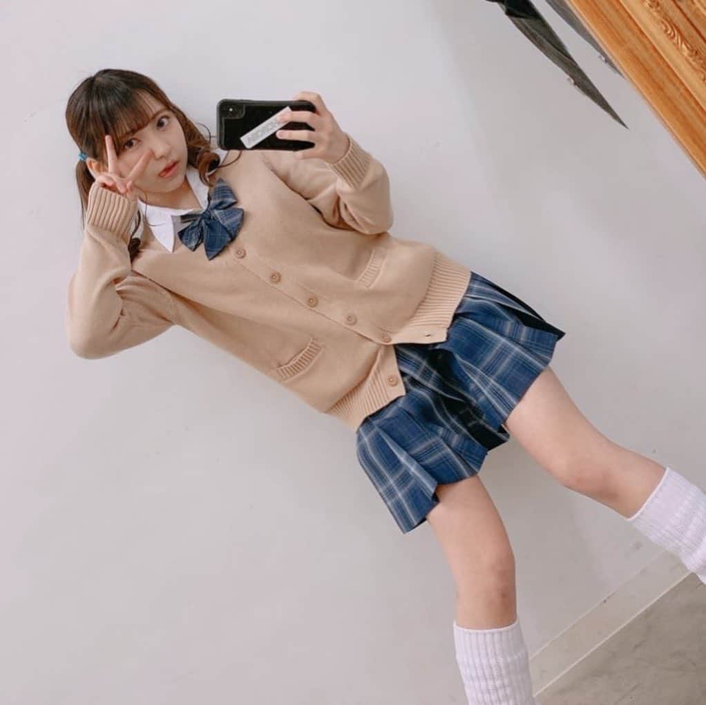 十味さんのインスタグラム写真 - (十味Instagram)「ギャルごっこ楽しすぎる」4月11日 22時27分 - toomi_nico