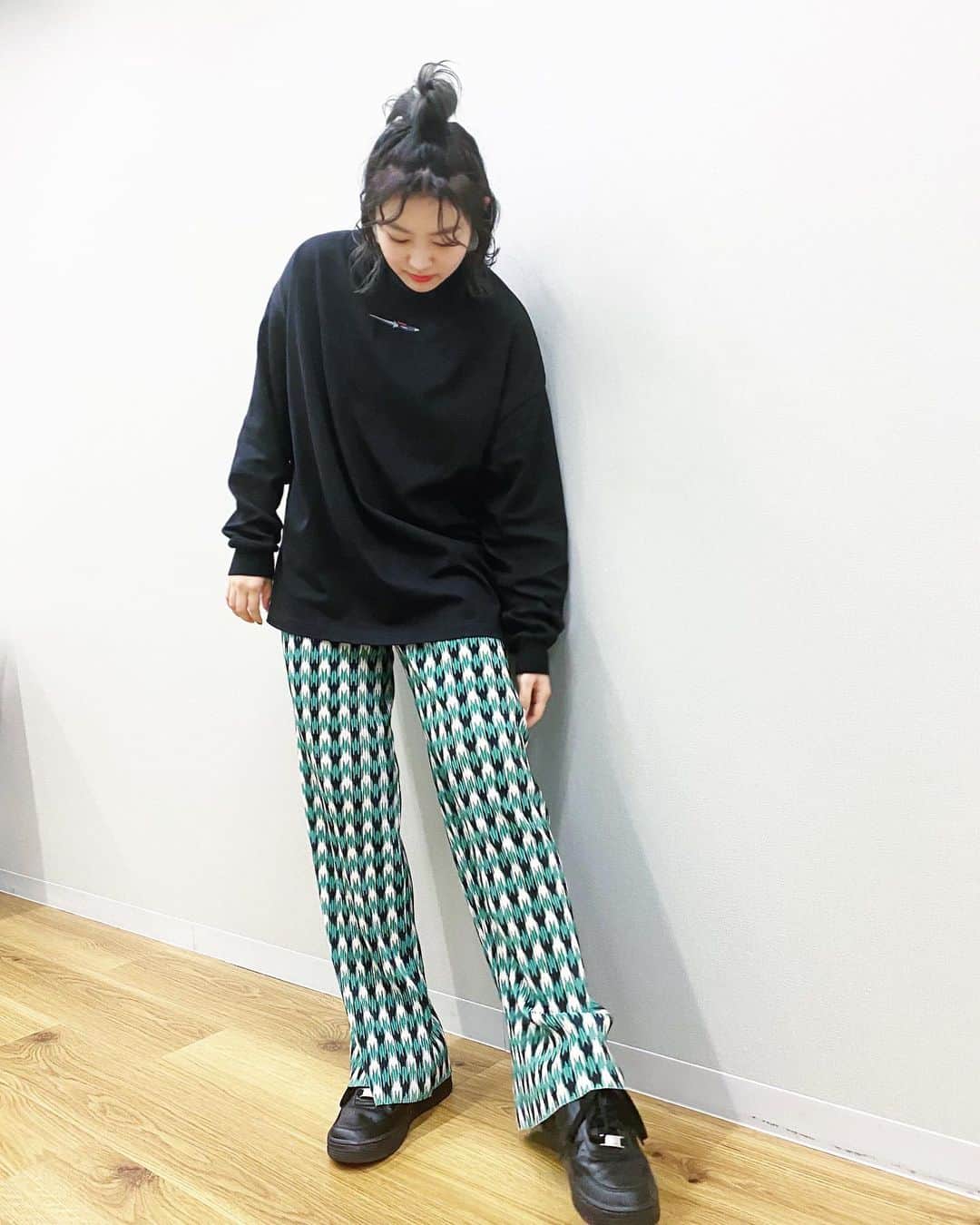 柏木ひなたのインスタグラム