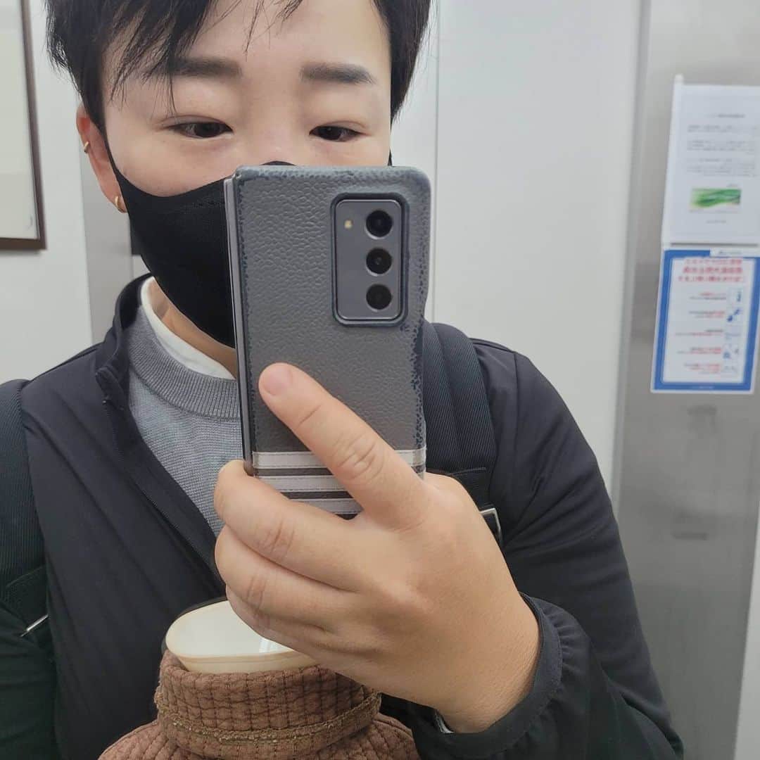 シン・ジエのグルメインスタ