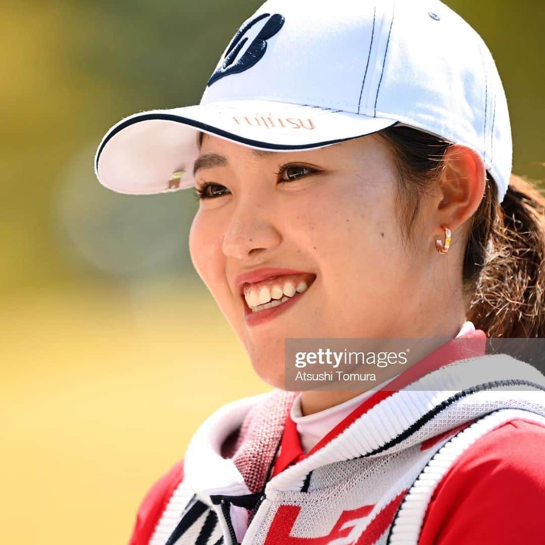 古江彩佳のインスタグラム