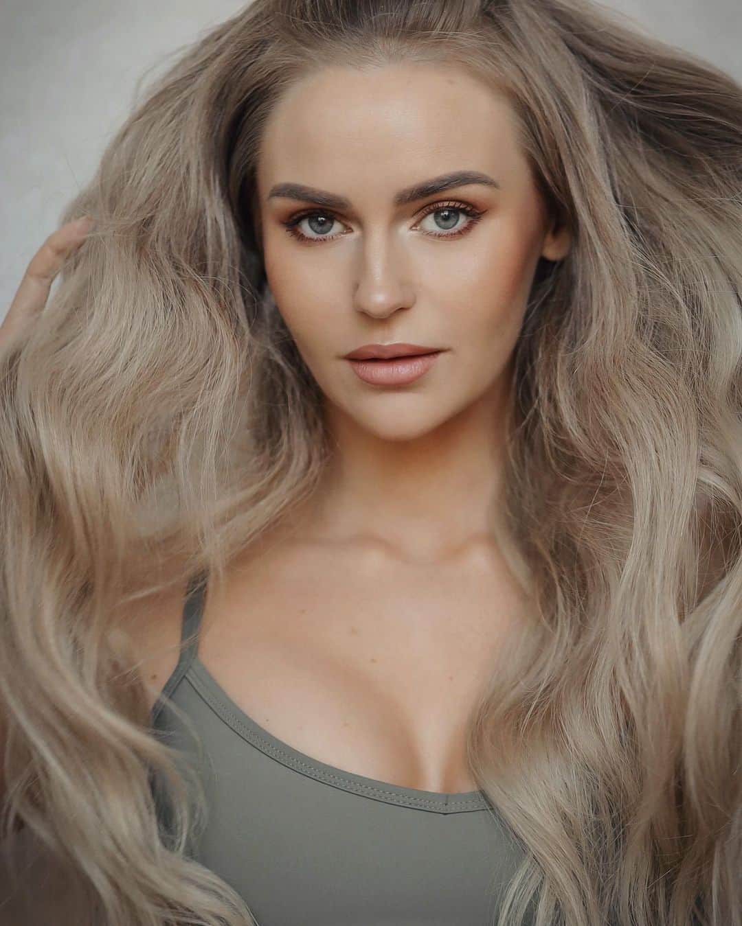 Anna Nyströmのインスタグラム：「Close up 🦁」