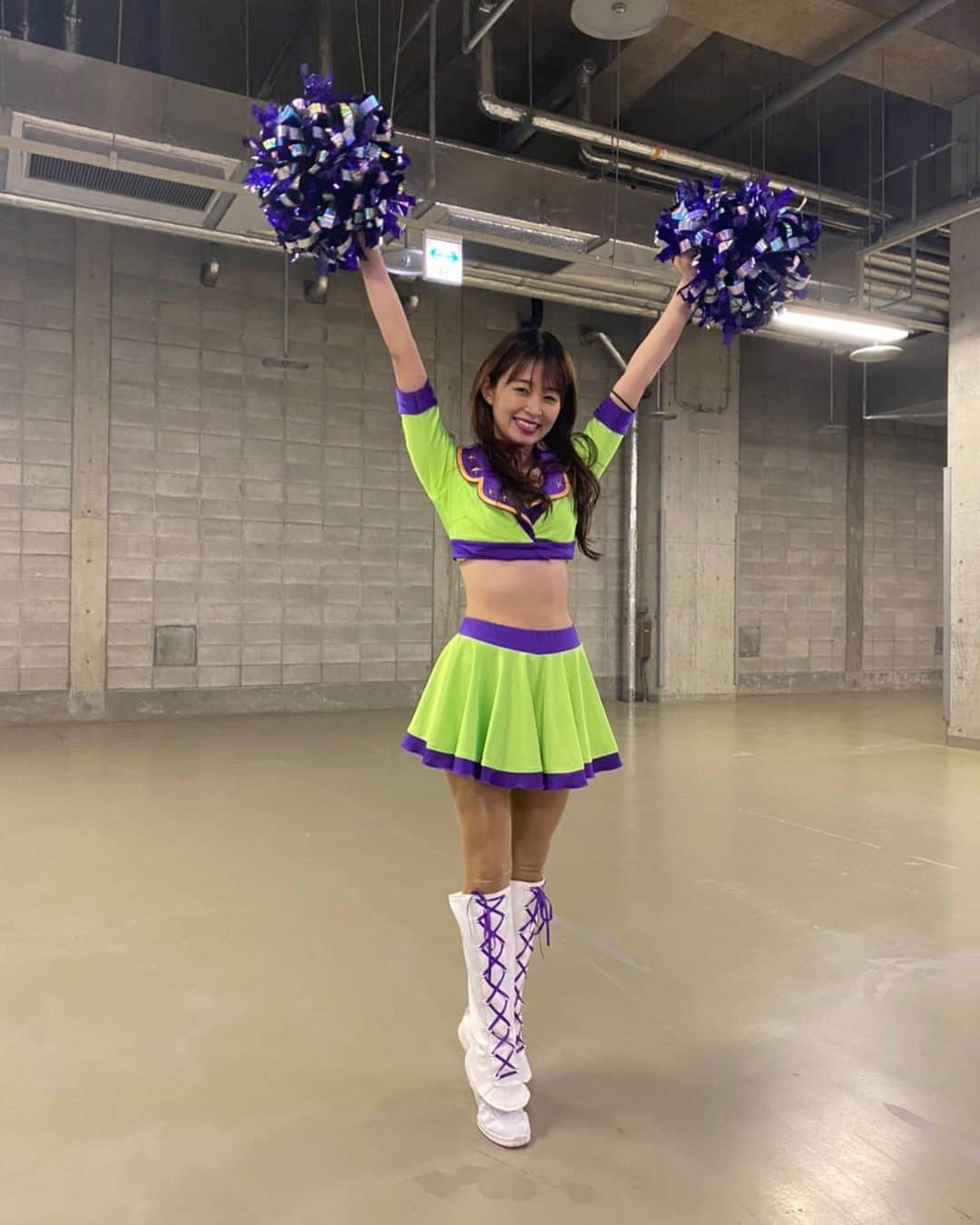 大家彩香のインスタグラム