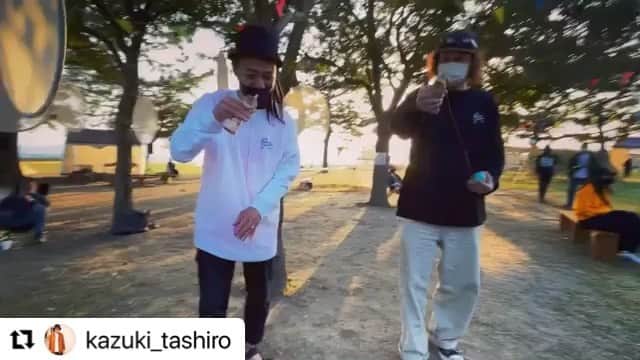 DRI-Vのインスタグラム