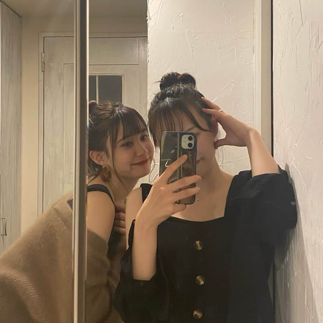 中野妃菜のインスタグラム：「nachan day❤︎」