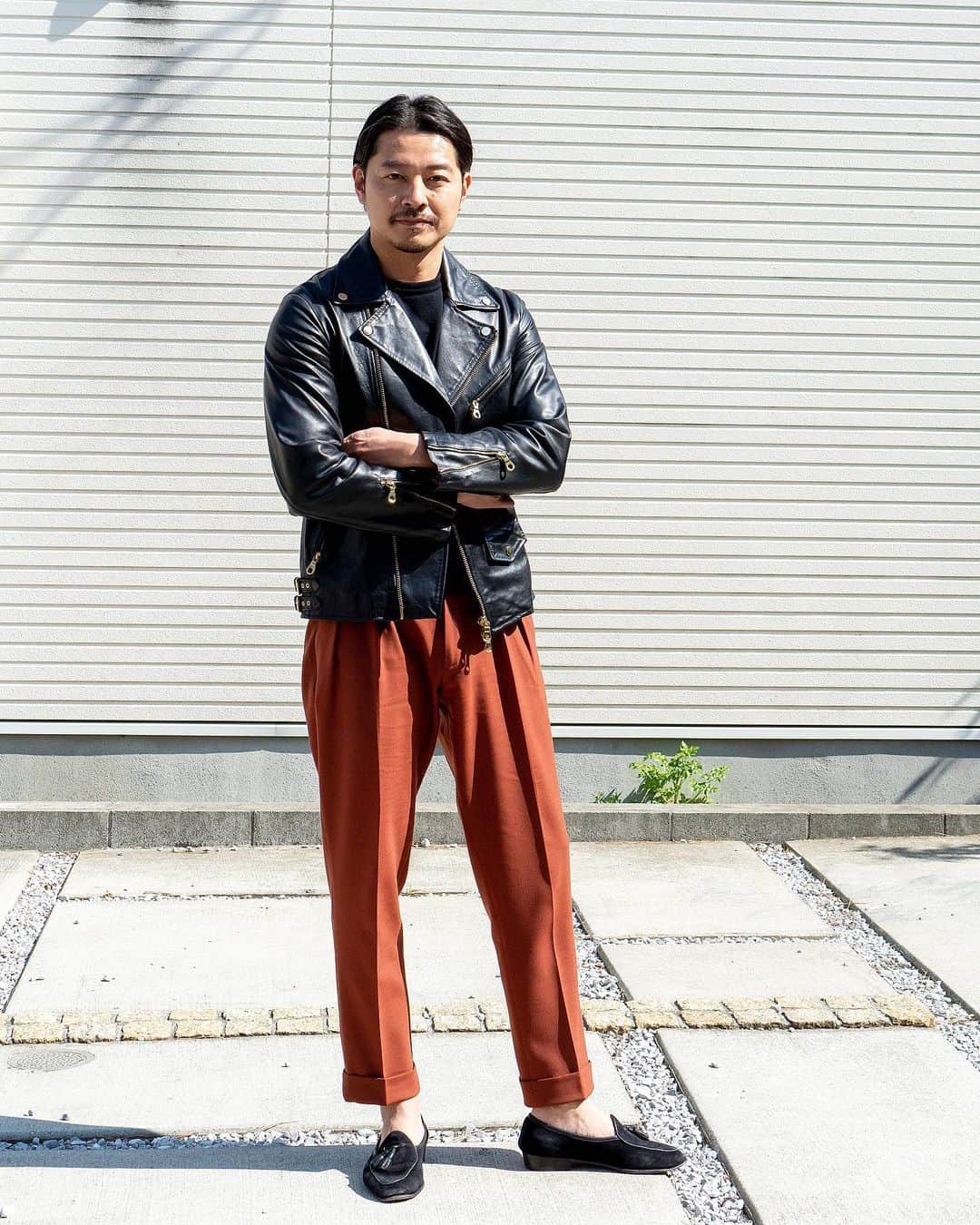 高田朋佳のインスタグラム