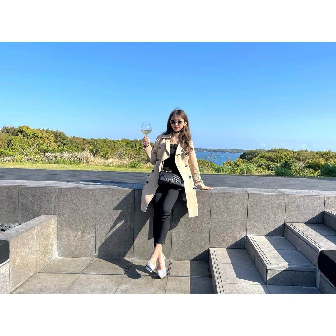 yu-yu.（友癒）のインスタグラム