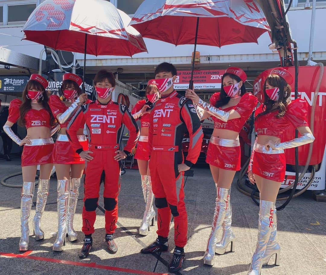 松田蘭のインスタグラム