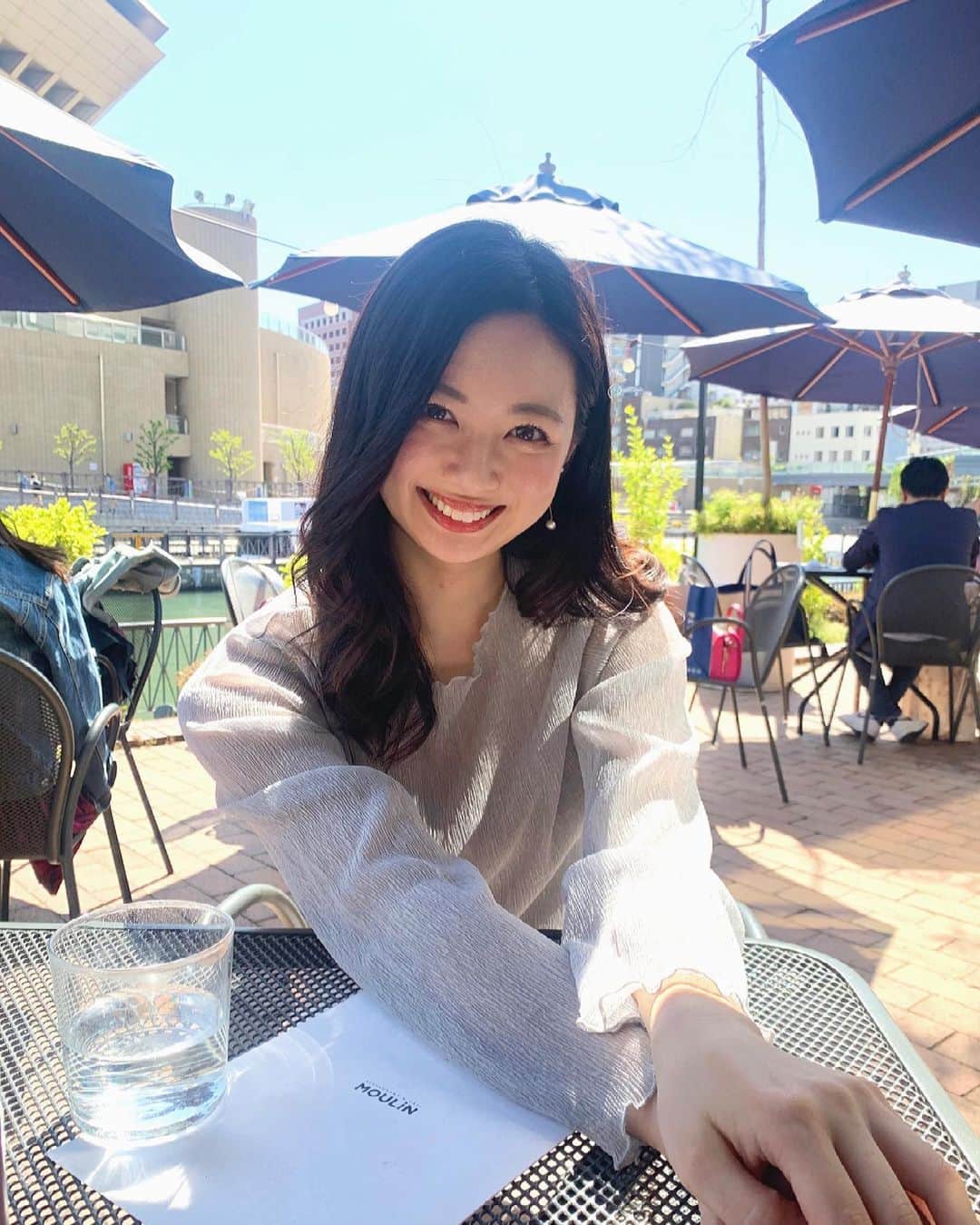 川村まりのグルメインスタ