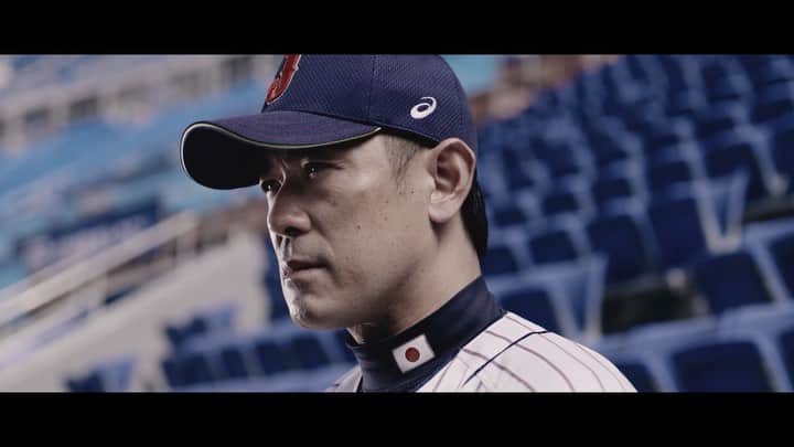 侍ジャパンのインスタグラム