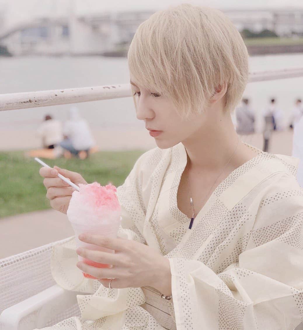 のインスタグラム